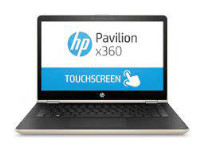 HP Pavilion Notebook 13-u103tu x360
