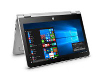 HP Pavilion Notebook 13-u133tu x360