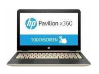 HP Pavilion Notebook 13-u163nr x360