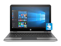 HP Pavilion Notebook 13t-u100 x360 CTO