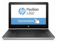 HP Pavilion Notebook 11-ad010ca x360
