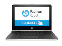 HP Pavilion Notebook 11-ad018ca x360