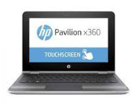 HP Pavilion Notebook 11-ad019tu x360