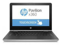 HP Pavilion Notebook 11m-ad013dx x360