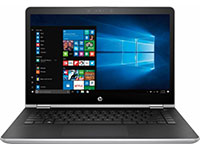 HP Pavilion Notebook 14m-ba013dx x360