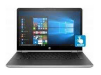 HP Pavilion Notebook 14m-ba015dx x360