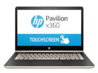 HP Pavilion Notebook 14m-ba114dx x360