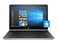 HP Pavilion Notebook 14t-ba000 x360 CTO