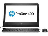 HP ProOne 400 G3