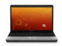 Compaq Presario Notebook CQ61-207SF