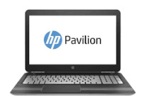 HP Pavilion Notebook 15-bc200ne