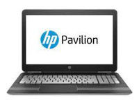 HP Pavilion Notebook 15-bc200nx