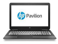 HP Pavilion Notebook 15-bc201ni