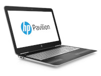 HP Pavilion Notebook 15-bc201nl