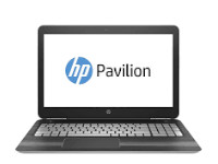 HP Pavilion Notebook 15-bc202na