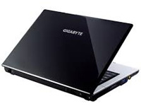 Gigabyte Notebook W566U (1.0)