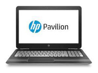HP Pavilion Notebook 15-bc204nf
