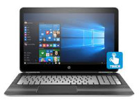 HP Pavilion Notebook 15-bc205no