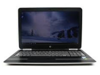 HP Pavilion Notebook 15-bc213tx