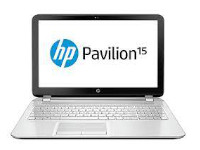 HP Pavilion Notebook 15-bc233ng