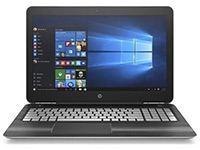 HP Pavilion Notebook 15-bc250na