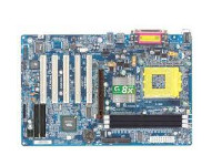 Gigabyte Motherboard 7VT600-RZC