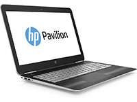 HP Pavilion Notebook 15-bc251na