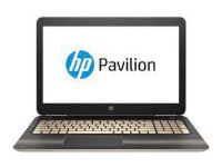 HP Pavilion Notebook 15-bc299nia