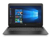 HP Pavilion Notebook 15-bc300ns