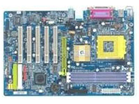Gigabyte Motherboard 7VT600P-RZ