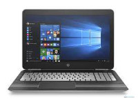 HP Pavilion Notebook 15-bc301la