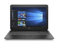 HP Pavilion Notebook 15-bc301nf