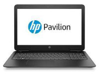 HP Pavilion Notebook 15-bc301ns