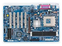 Gigabyte Motherboard 7VT600P-RZ-C