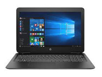 HP Pavilion Notebook 15-bc302tx