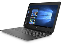 HP Pavilion Notebook 15-bc303na