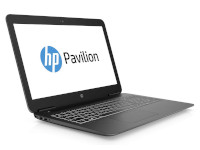 HP Pavilion Notebook 15-bc303nf