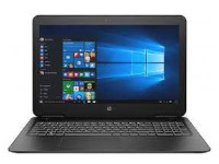 HP Pavilion Notebook 15-bc303nt