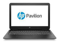 HP Pavilion Notebook 15-bc305ns