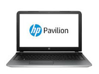 HP Pavilion Notebook 15-bc330ng