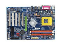 Gigabyte Motherboard 7VT880-RZC