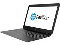 HP Pavilion Notebook 15-bc350na