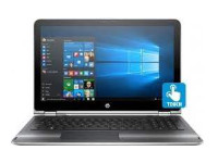 HP Pavilion Notebook 15-bk002tx x360