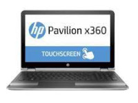 HP Pavilion Notebook 15-bk003nx x360