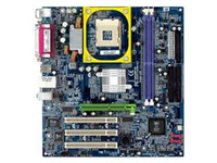 Gigabyte Motherboard 8S661FXME-RZ