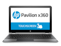 HP Pavilion Notebook 15-bk005ne x360