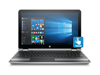 HP Pavilion Notebook 15-bk056sa x360