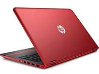 HP Pavilion Notebook 15-bk060sa x360