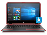 HP Pavilion Notebook 15-bk127cl x360