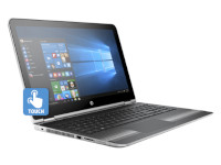 HP Pavilion Notebook 15-bk152nr x360